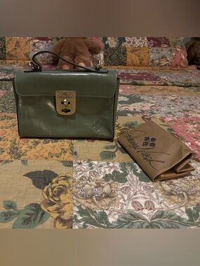 Patricia Nash Crossbody